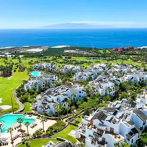 ***** Hotel Terrazas De Abama Espagne