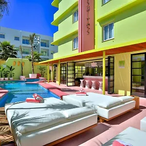 visit hotel