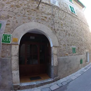 Casa Margarita Pensión