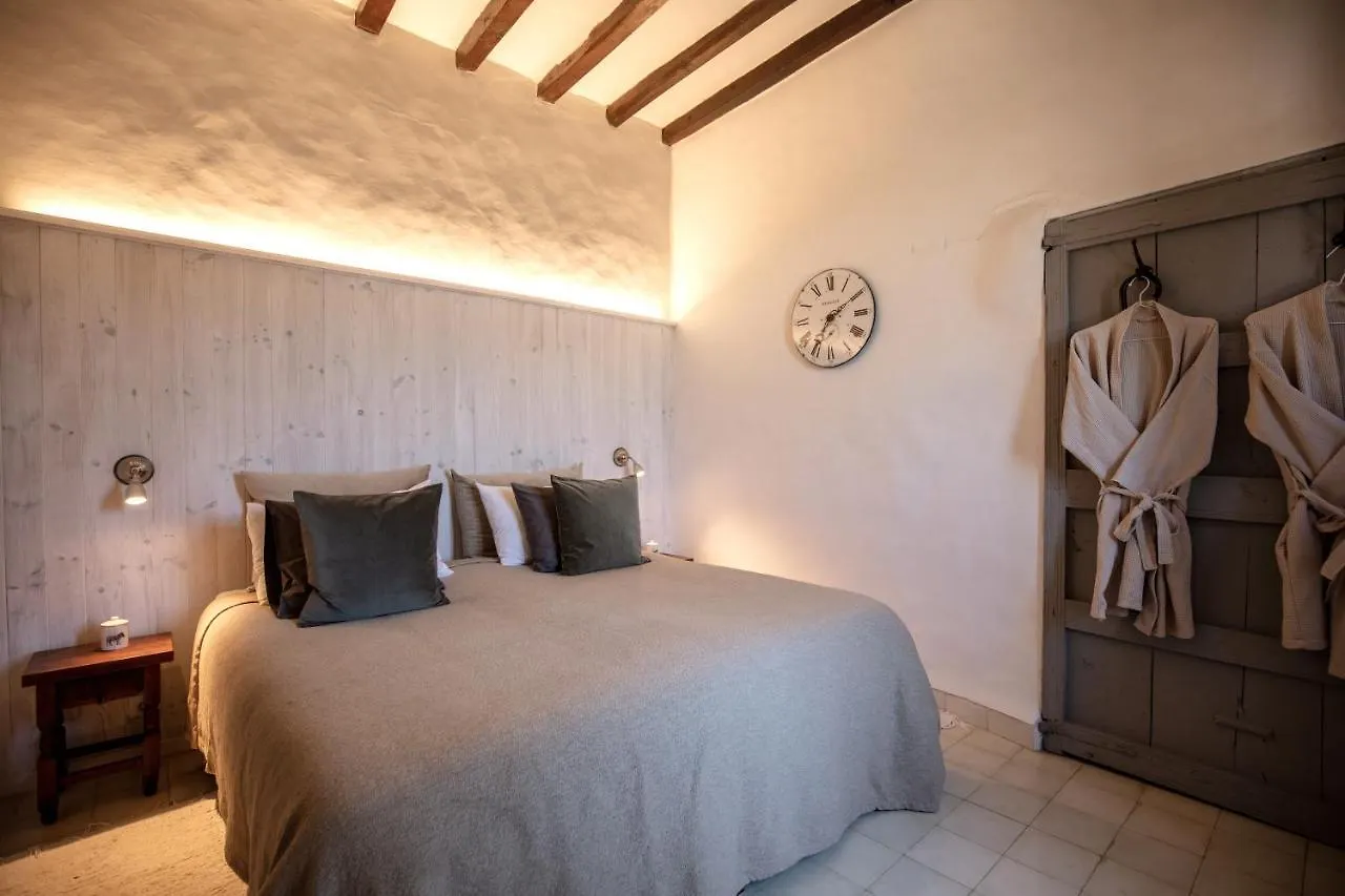 Agroturismo Son Boronat Calvia  Spanien