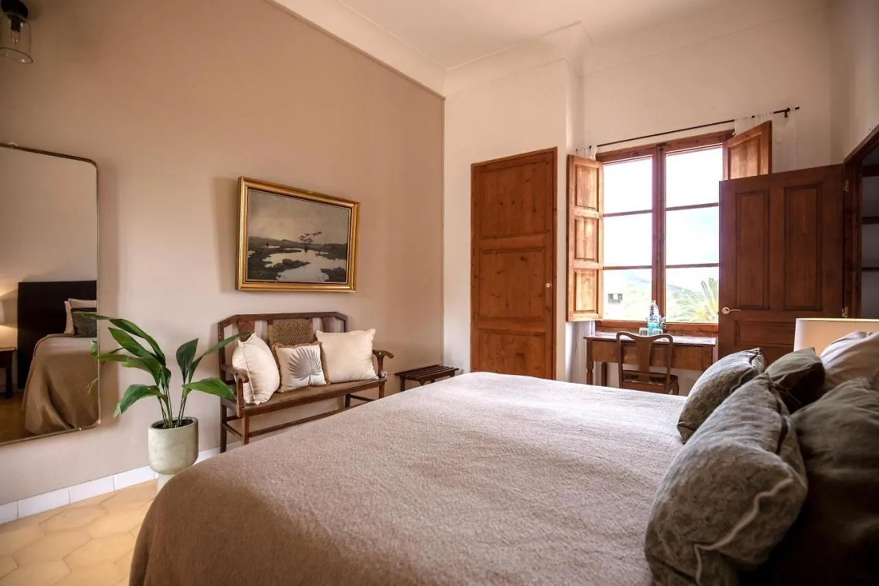 Agroturismo Son Boronat Calvia