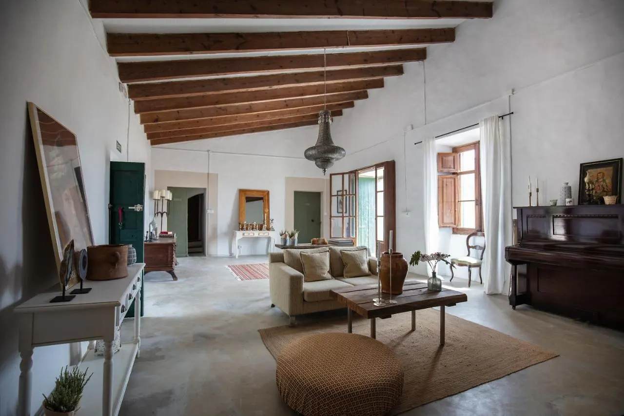 Agroturismo Son Boronat Calvia  4*, Calvia (Mallorca)