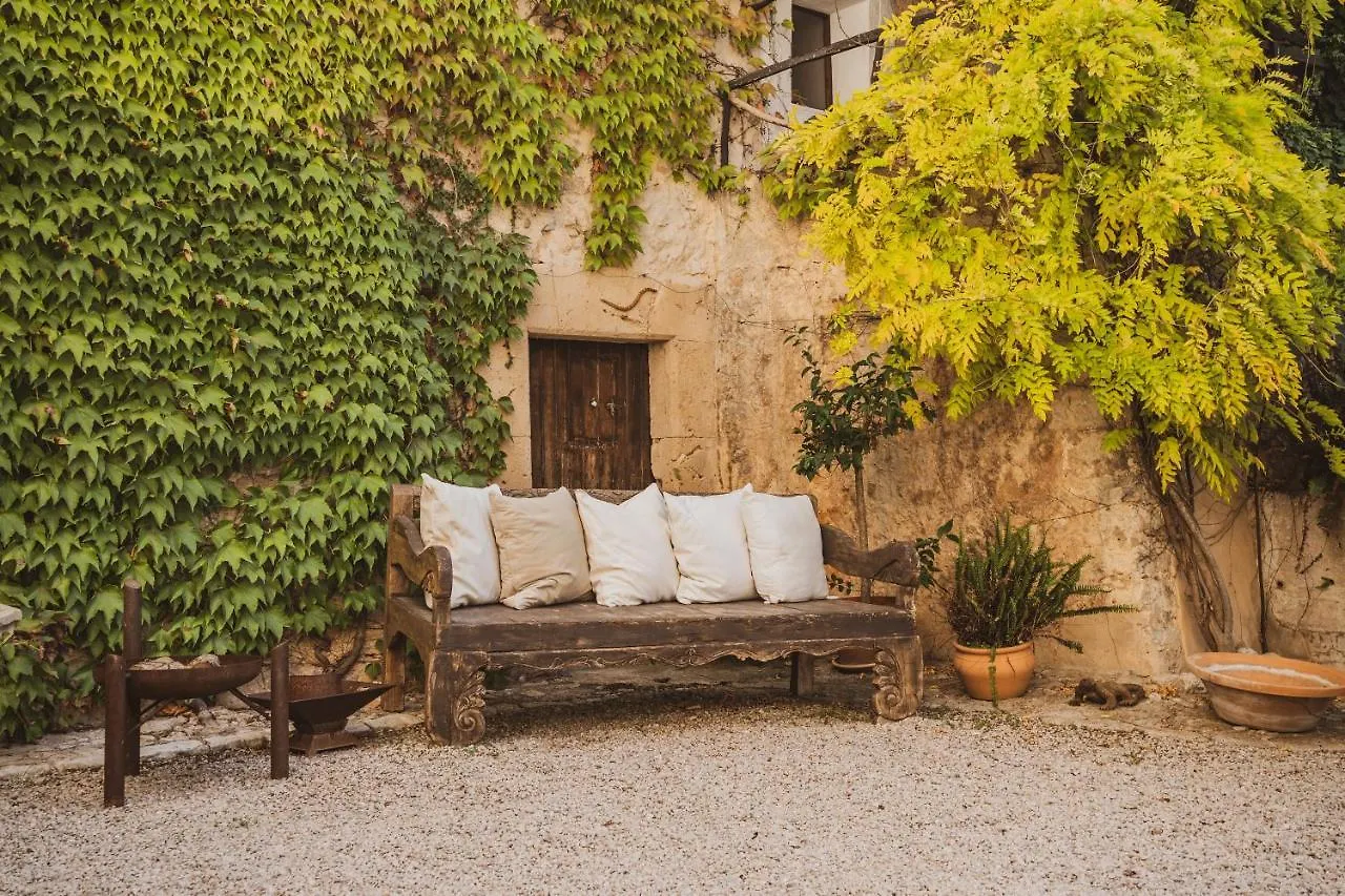 Agroturismo Son Boronat Calvia  Calvia (Mallorca)