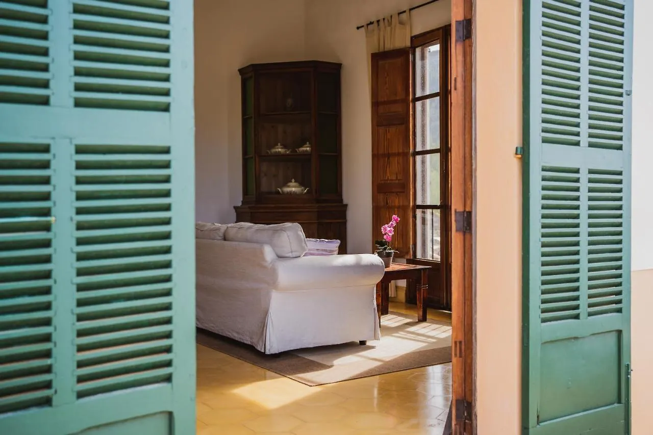 Agroturismo Son Boronat Calvia  Hotel Calvia (Mallorca)