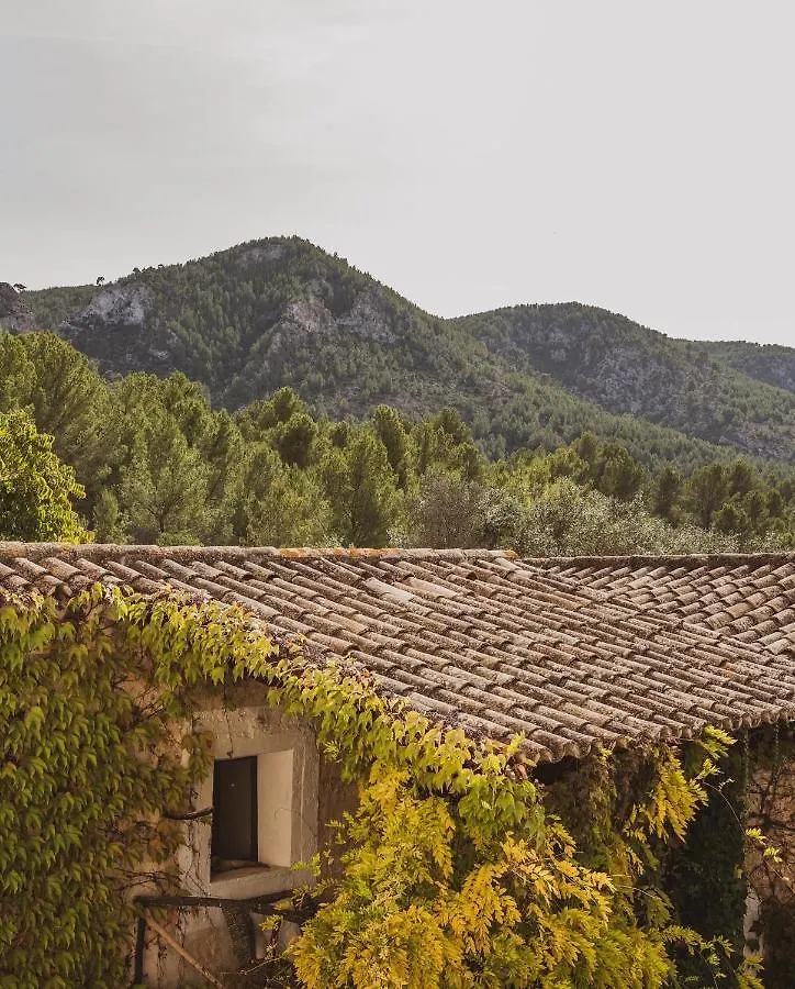 **** Hotel Agroturismo Son Boronat Calvia  Spain