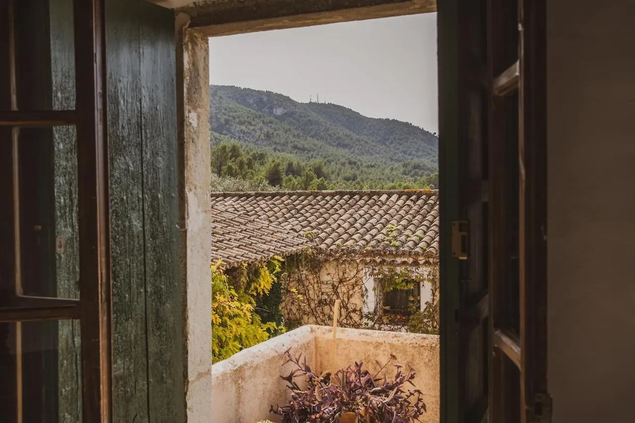 Hotel Agroturismo Son Boronat Calvia