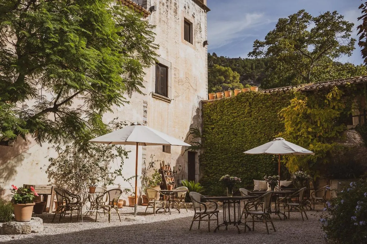 Agroturismo Son Boronat Calvia