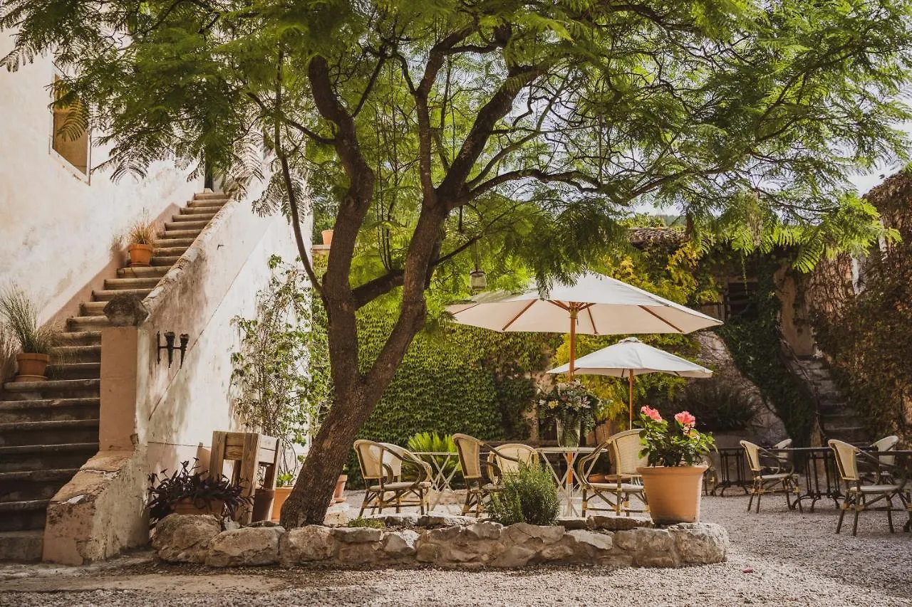 Agroturismo Son Boronat Calvia  4*, Calvia (Mallorca) Spain
