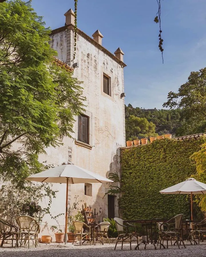 Agroturismo Son Boronat Calvia  Calvia (Mallorca)