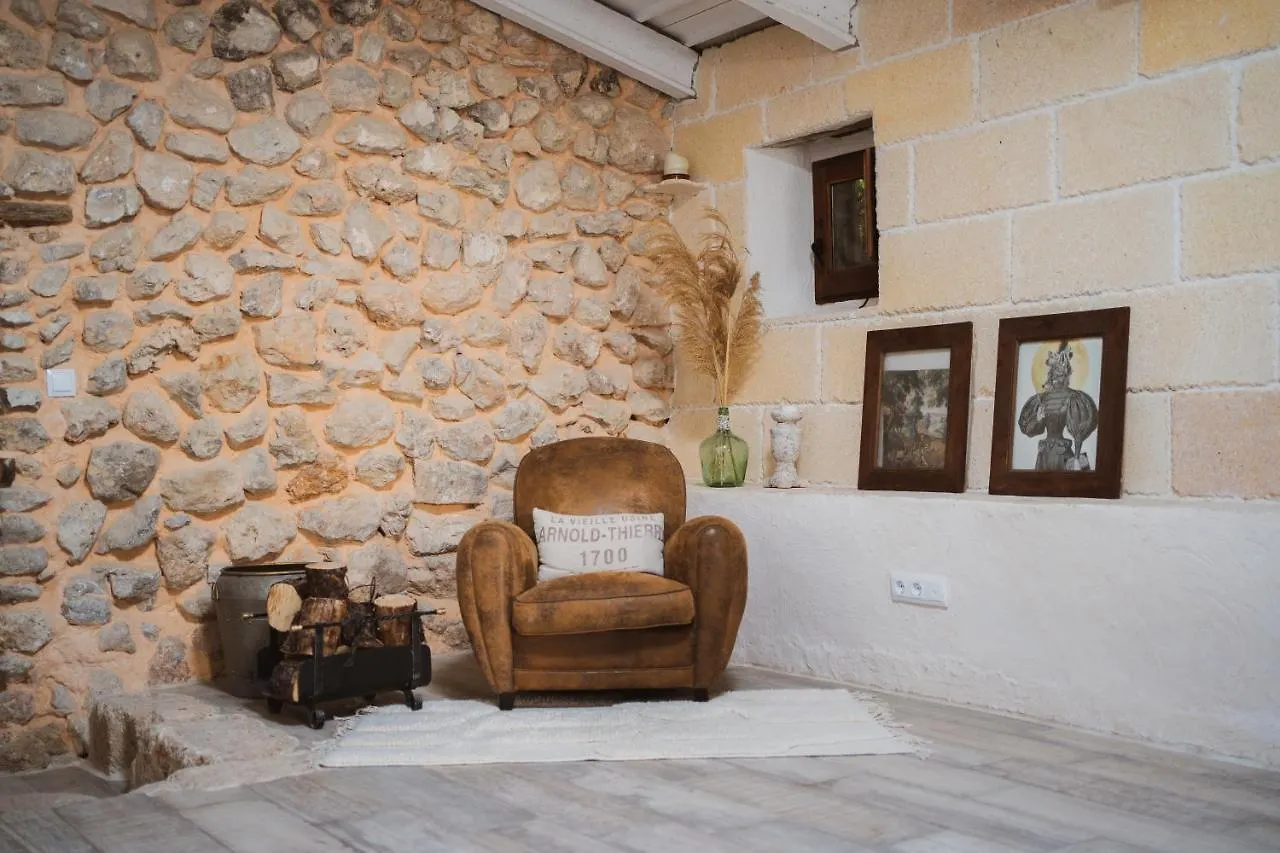 Agroturismo Son Boronat Calvia  4*, Calvia (Mallorca)