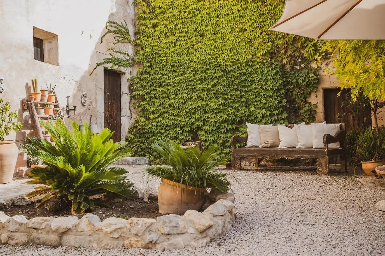 Agroturismo Son Boronat Calvia