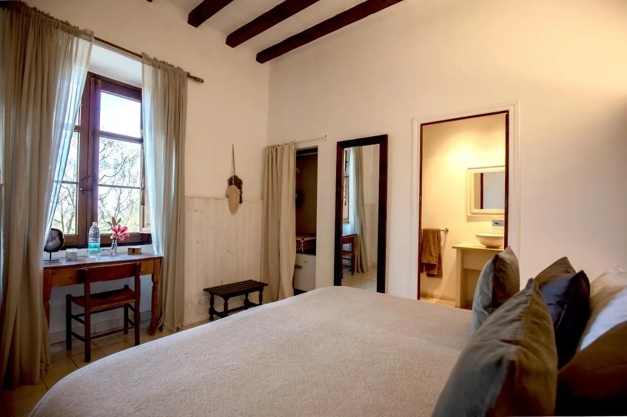 Agroturismo Son Boronat Calvia  4*, Calvia (Mallorca) Spain
