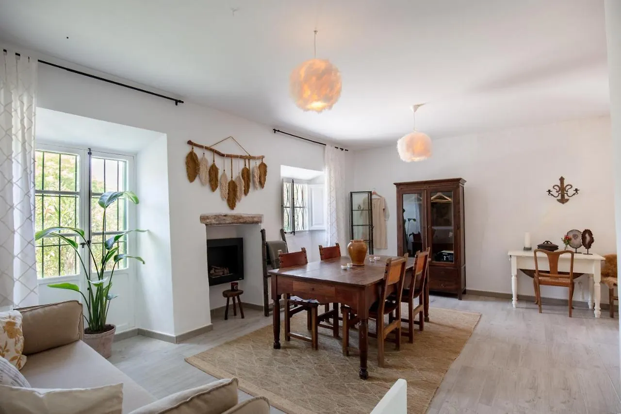 Agroturismo Son Boronat Calvia  4*, Calvia (Mallorca)