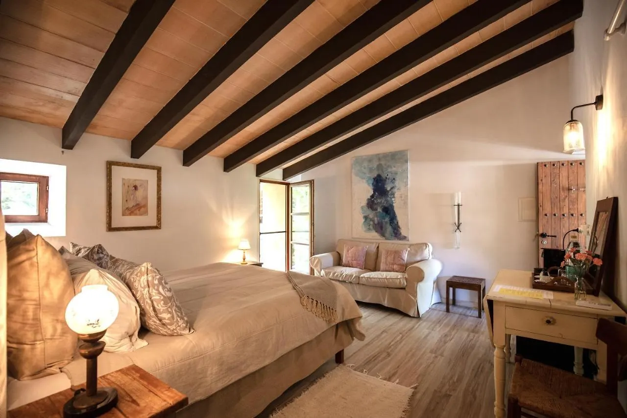 Agroturismo Son Boronat Calvia