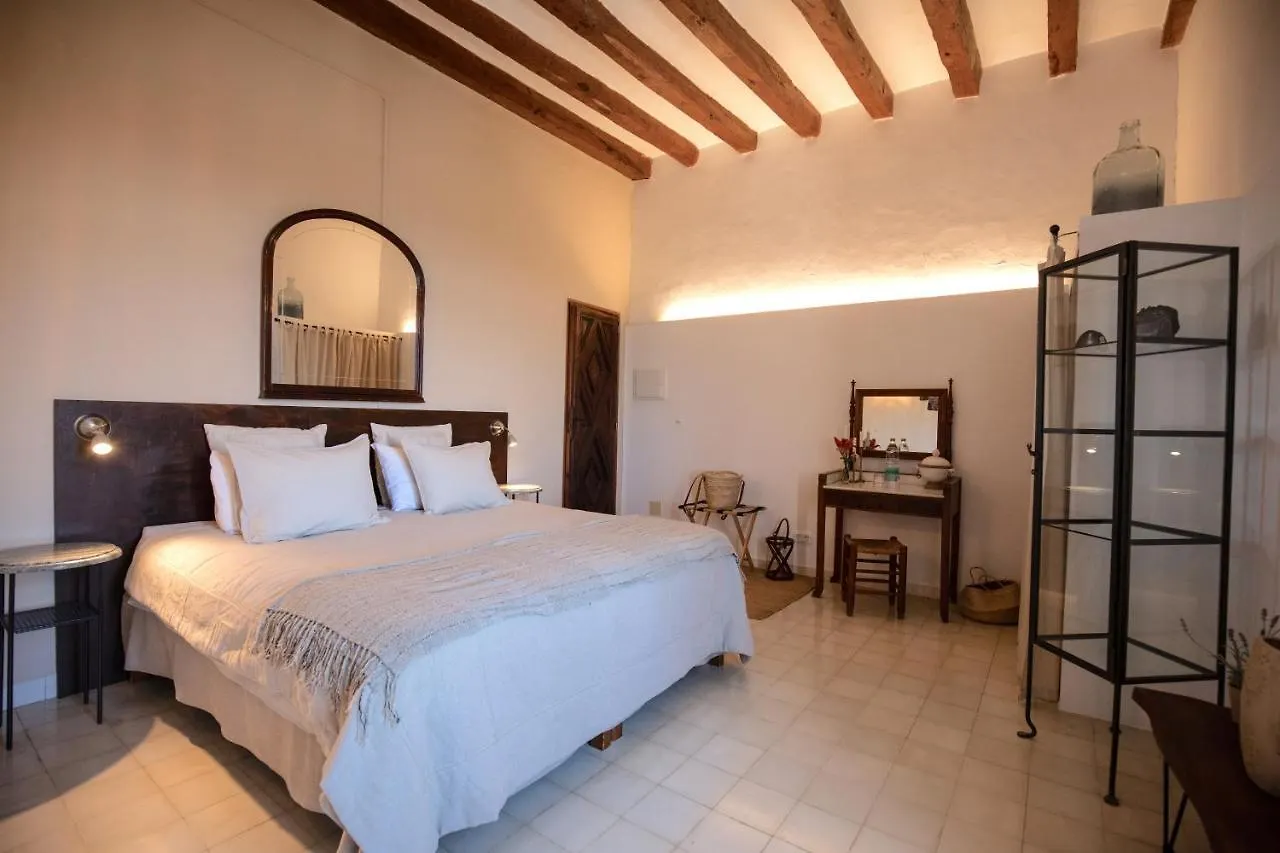 Agroturismo Son Boronat Calvia
