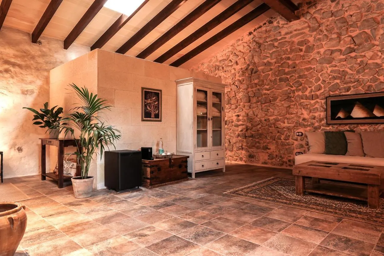 Agroturismo Son Boronat Calvia  4*, Calvia (Mallorca) Spain