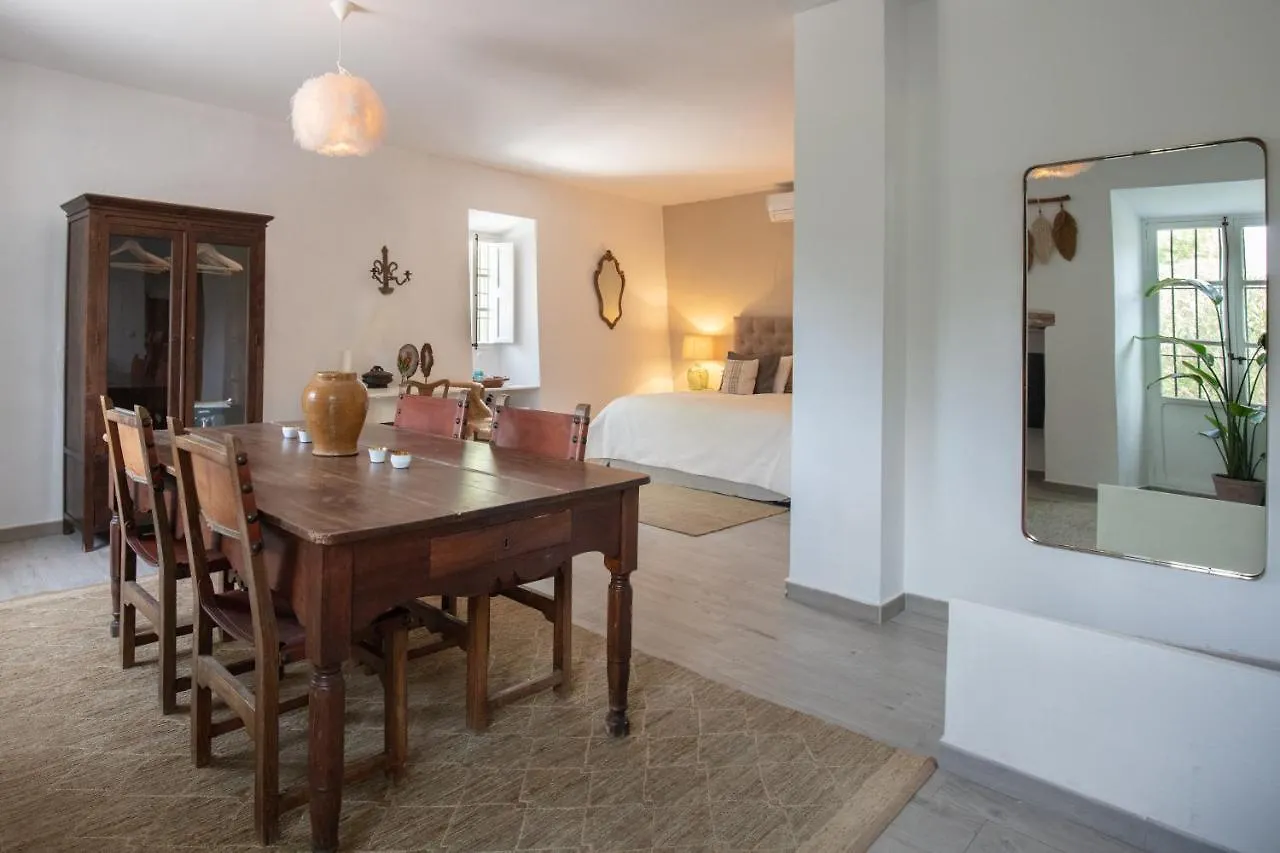 Agroturismo Son Boronat Calvia  Spain
