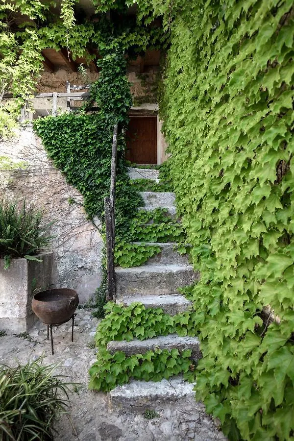 Agroturismo Son Boronat Calvia  Calvia (Mallorca)