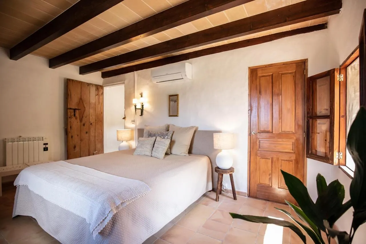 Agroturismo Son Boronat Calvia