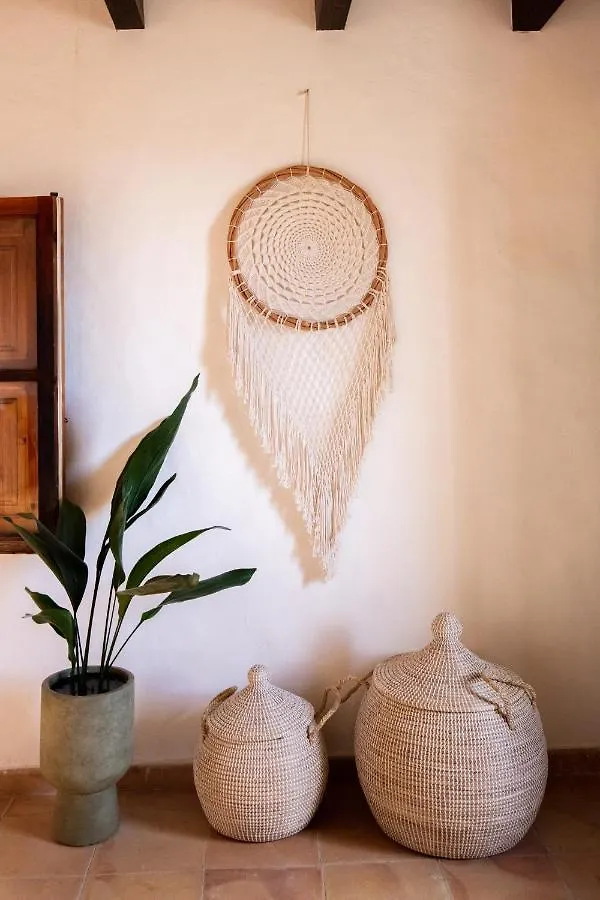 Agroturismo Son Boronat Calvia  4*, Calvia (Mallorca)
