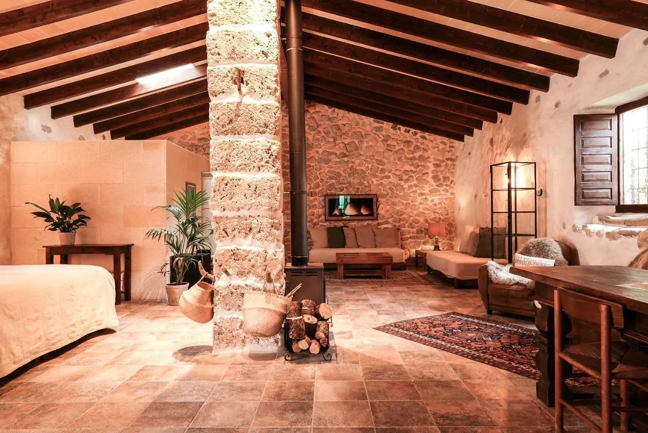 Agroturismo Son Boronat Calvia  Calvia (Mallorca)