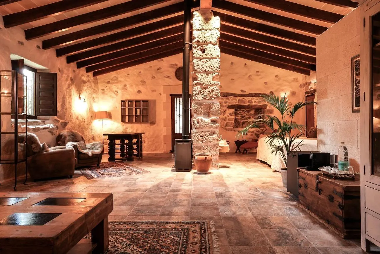 Agroturismo Son Boronat Calvia  Calvia (Mallorca)