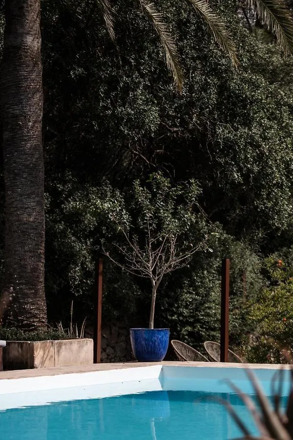 Hotel Agroturismo Son Boronat Calvia