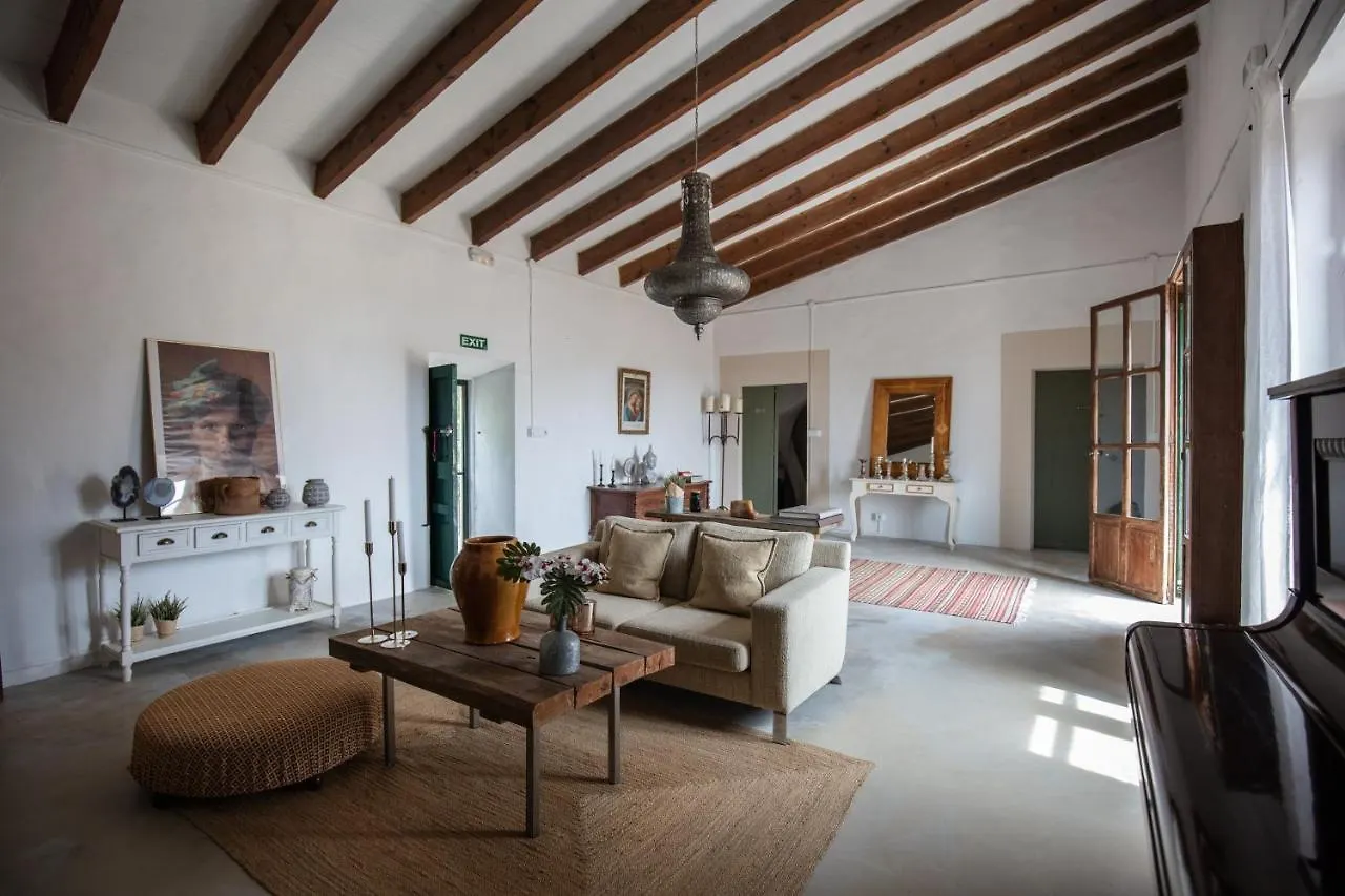 **** Hotel Agroturismo Son Boronat Calvia  Spain