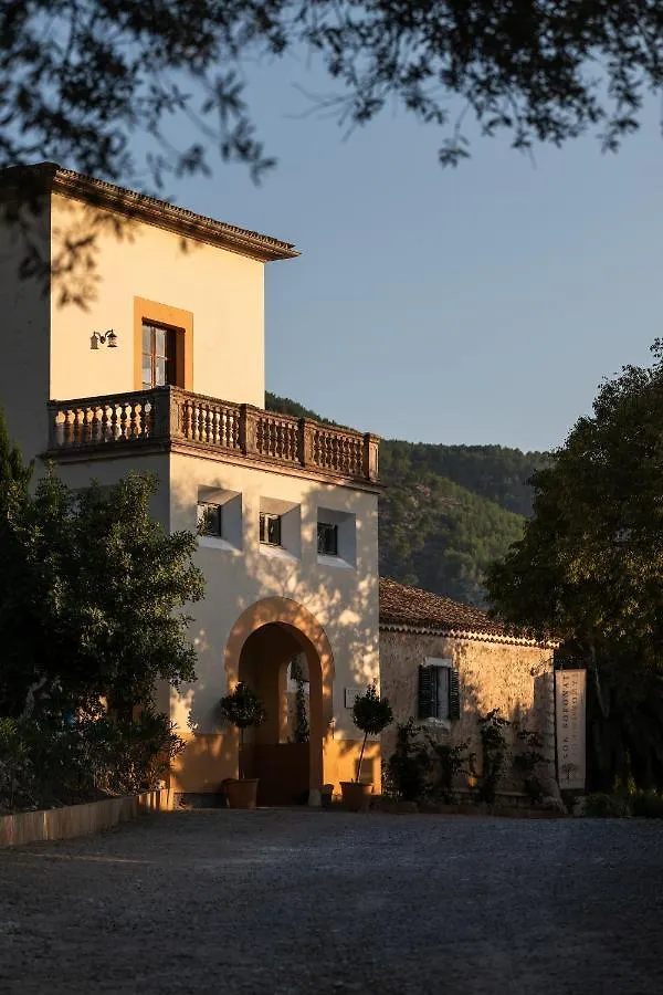 Agroturismo Son Boronat Calvia