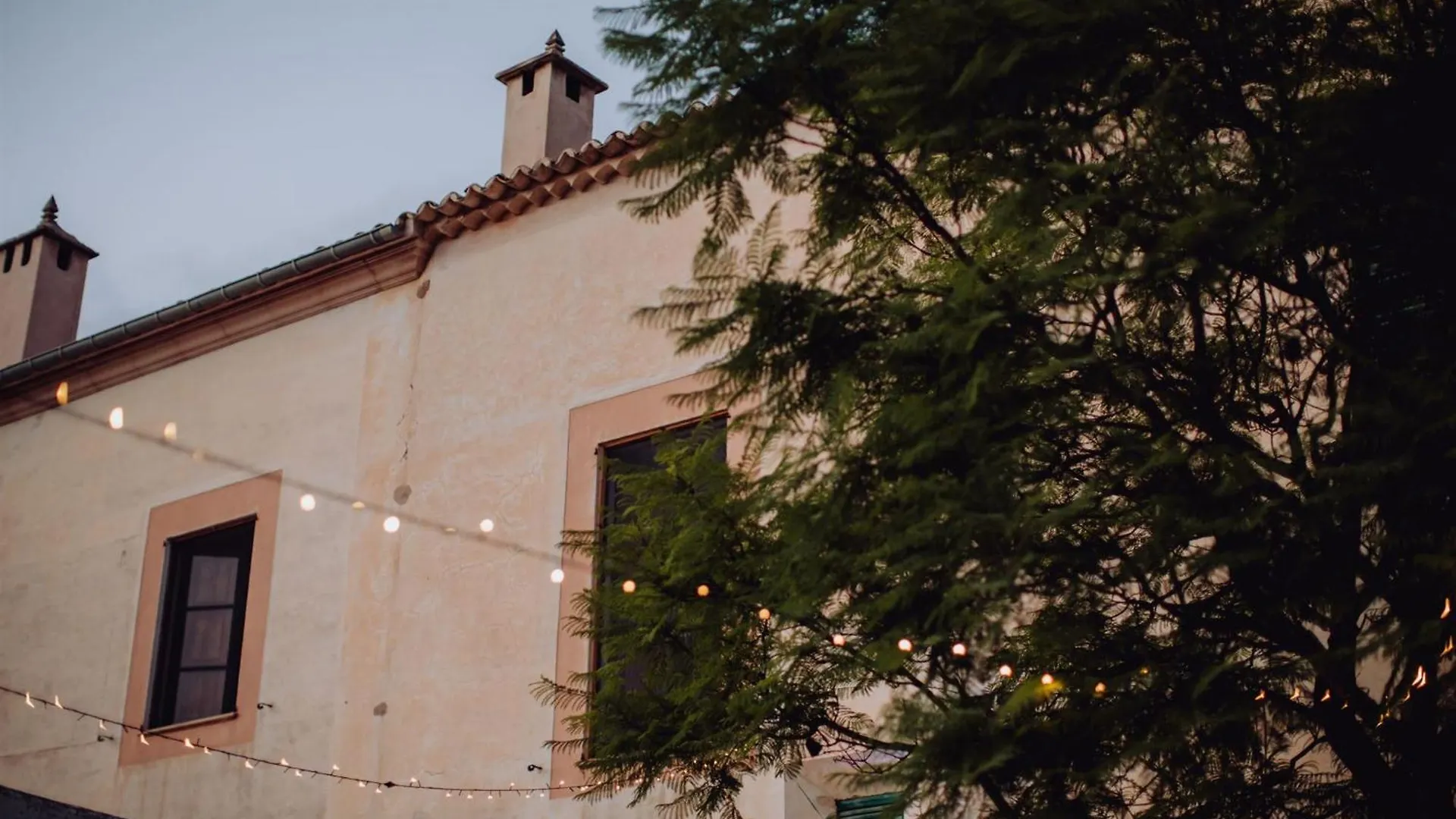 Agroturismo Son Boronat Calvia