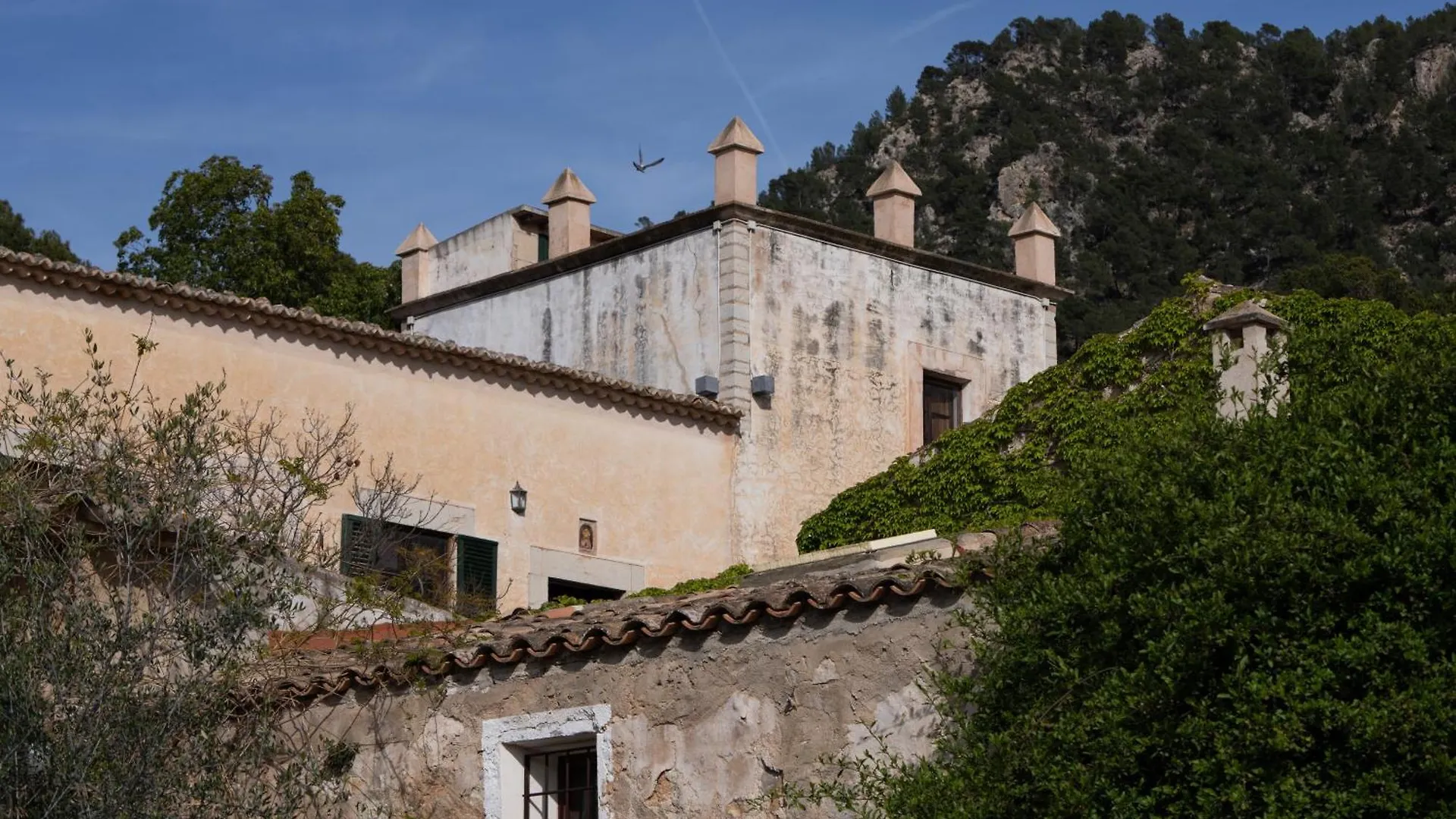 Agroturismo Son Boronat Calvia  Hotel Calvia (Mallorca)
