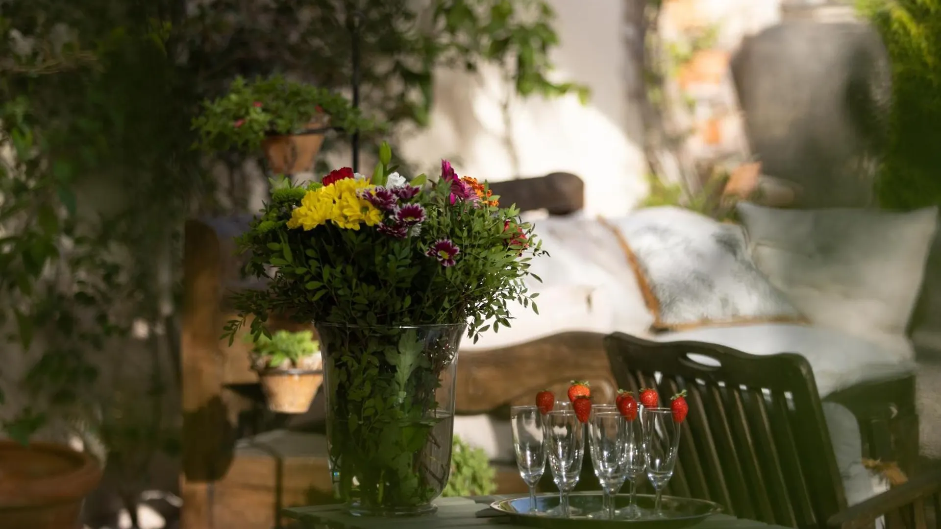 **** Hotel Agroturismo Son Boronat Calvia  Spain