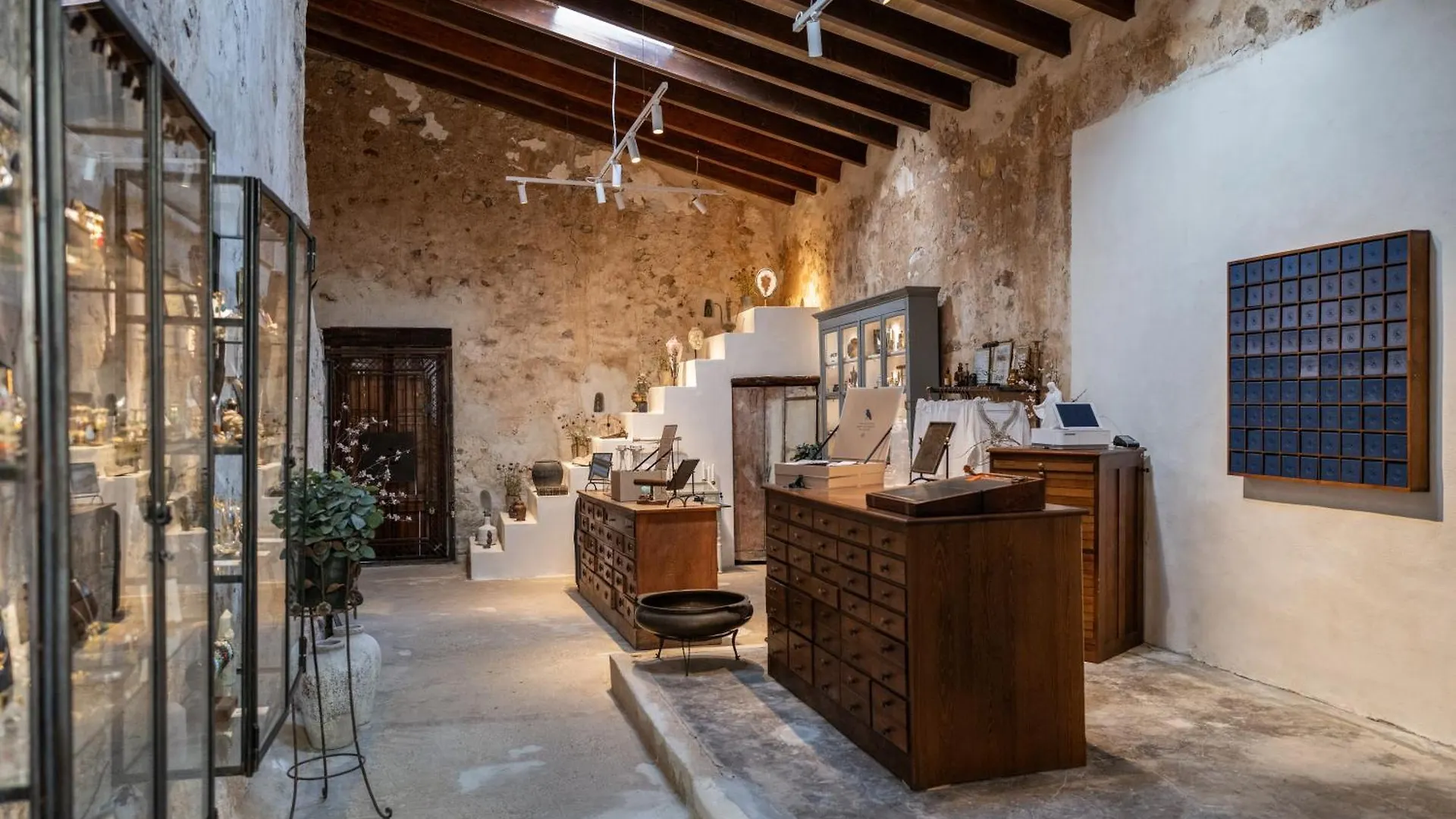 Hotel Agroturismo Son Boronat Calvia
