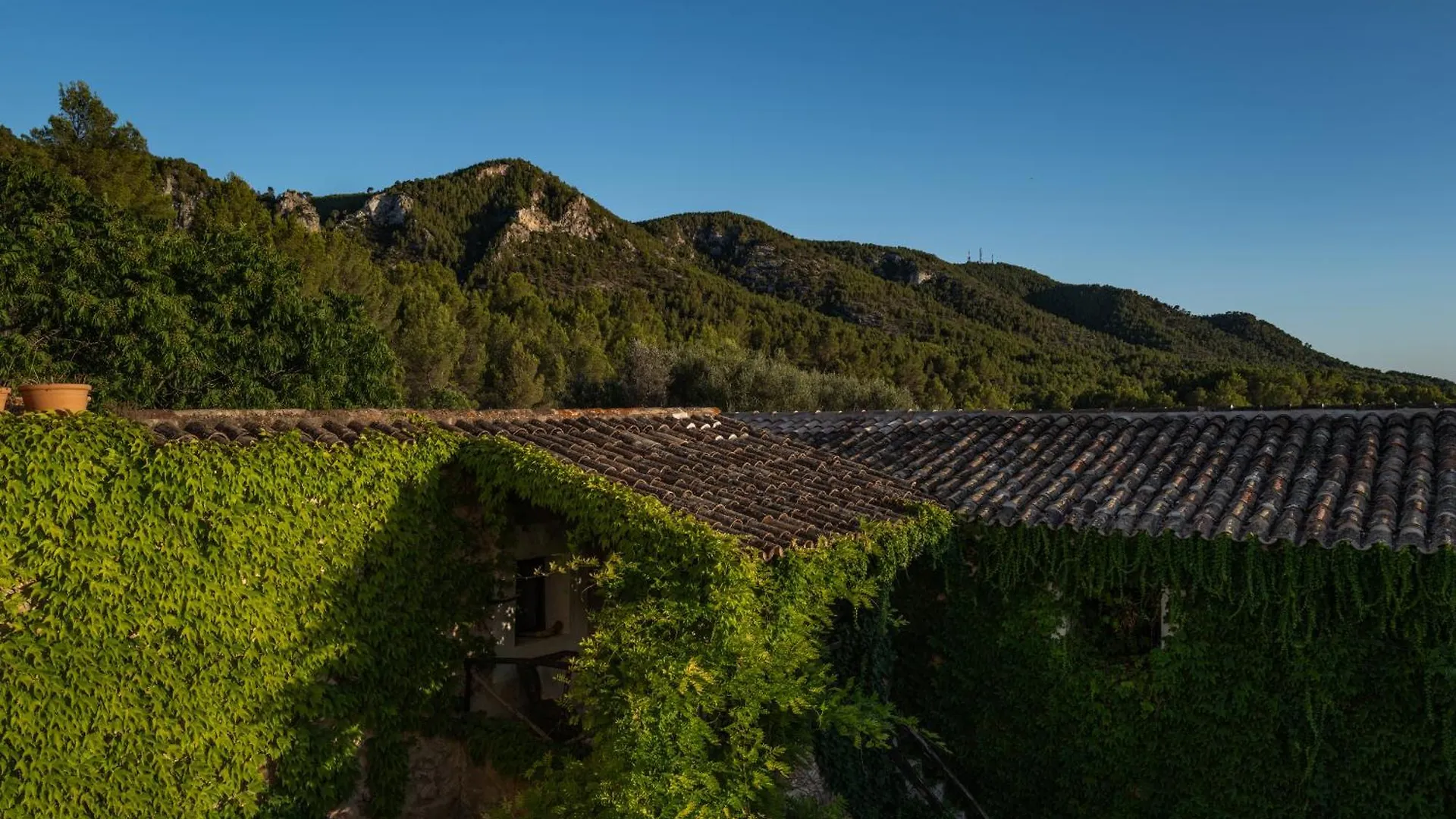 Agroturismo Son Boronat Calvia  4*, Calvia (Mallorca) Spain