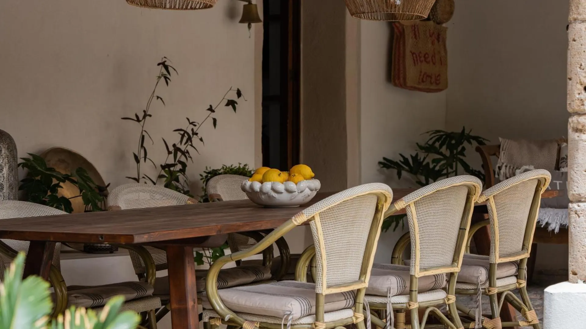 Hotel Agroturismo Son Boronat Calvia